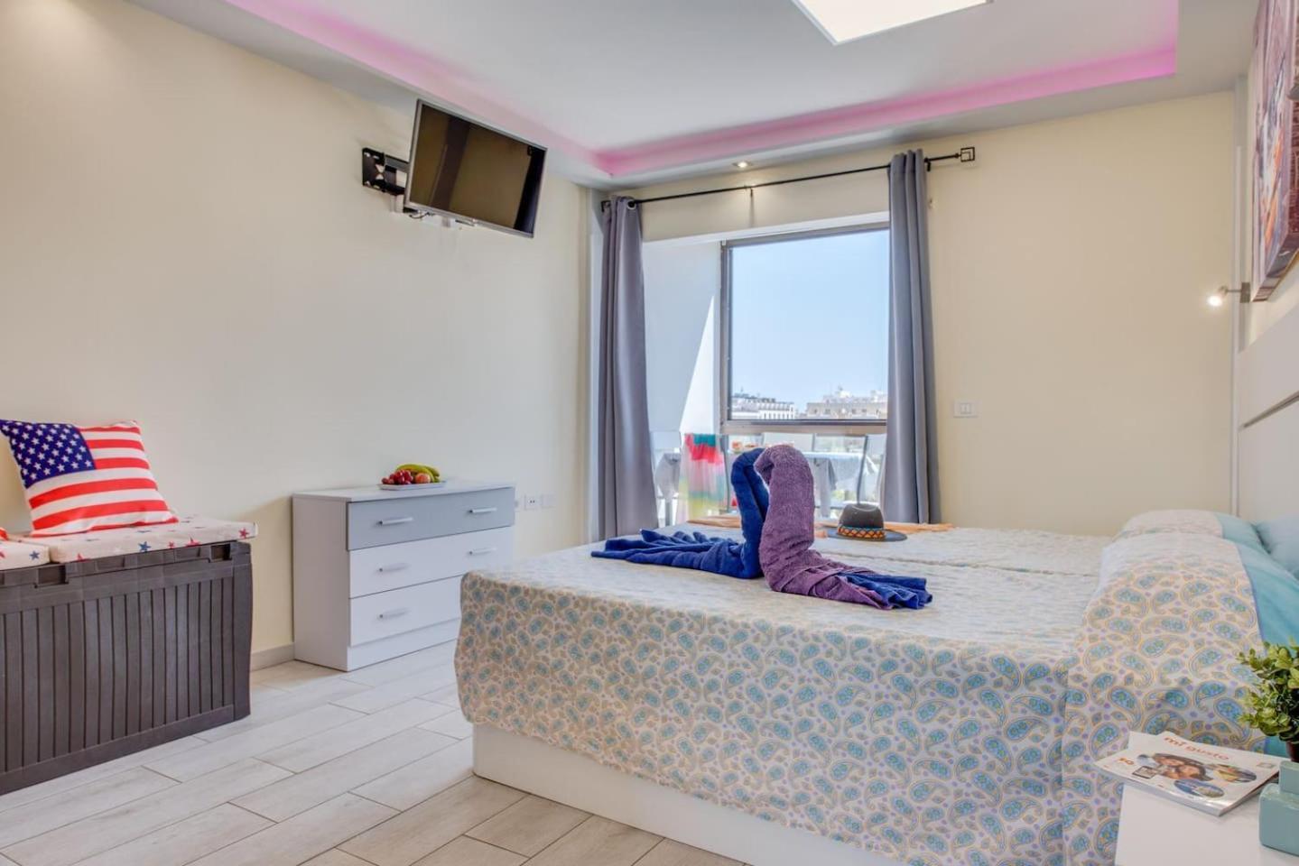 733 Wonderful Studio In Lasamericas! Wi-Fi Free! プラヤ・デ・ラス・アメリカス エクステリア 写真